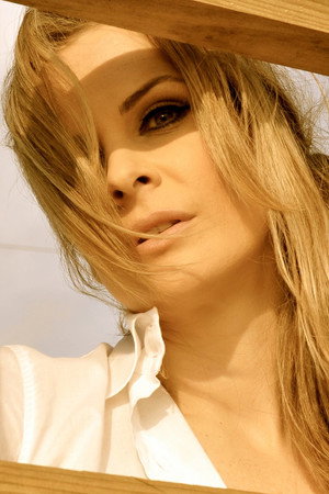 Dea Busato portrait