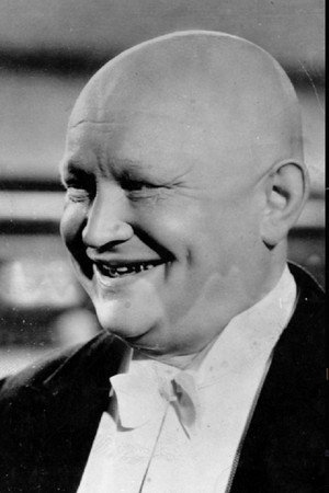 Romuald Gierasieński portrait