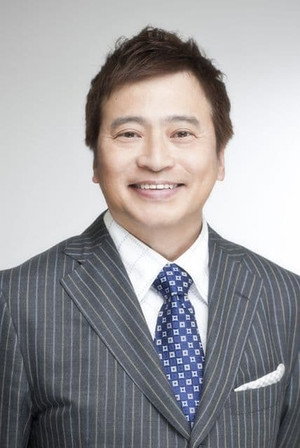 LaSalle Ishii portrait