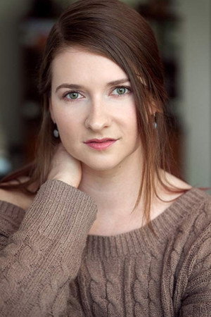 Elizabeth Neale portrait