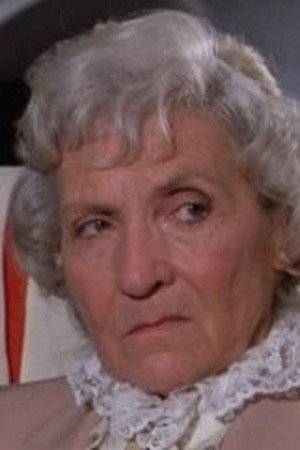 Ann Nelson portrait