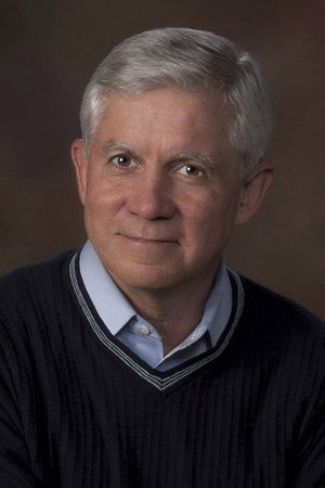 Tom Nolan portrait