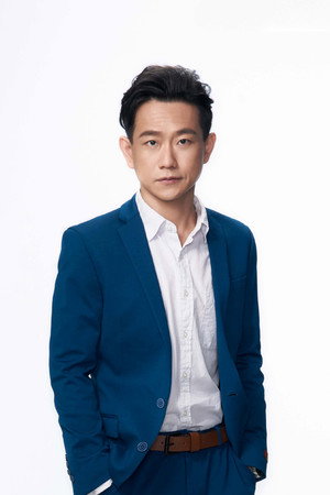 Chen Chia-kuei portrait