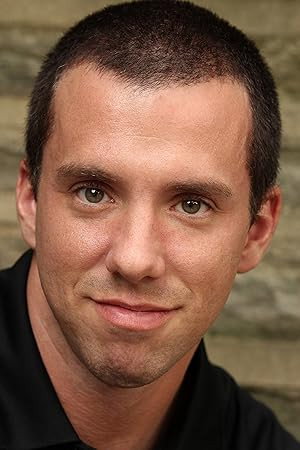 Erik Searle portrait