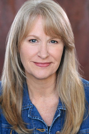 Frangene Andrews portrait