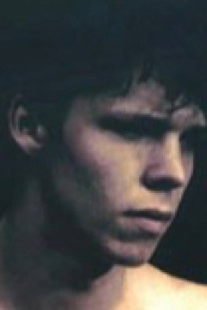 Tony Hawkins portrait