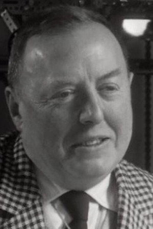 Paul Grimault portrait