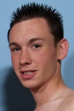 Braden Faux portrait