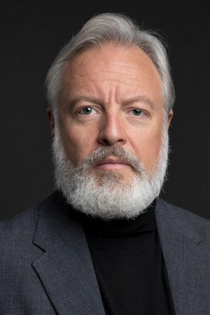 Jordi Gràcia portrait