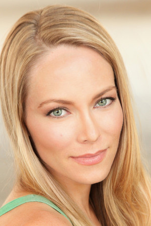 Stephanie Drapeau portrait