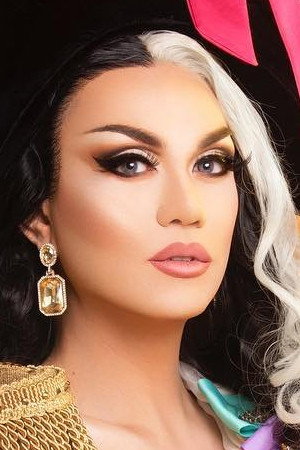 Manila Luzon portrait