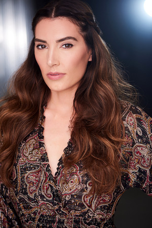 Ellen Hancock portrait