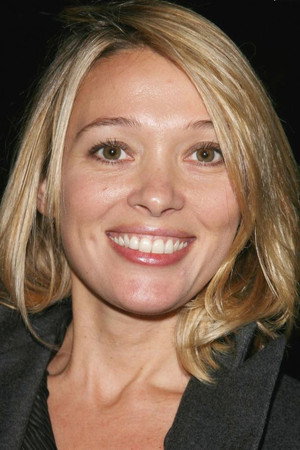 Anne Marivin portrait
