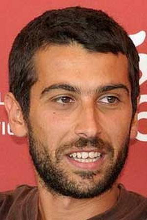 Edoardo Gabbriellini portrait