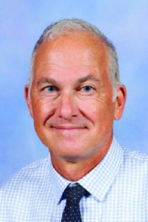 Peter Minack portrait