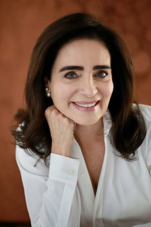Sônia Dias portrait