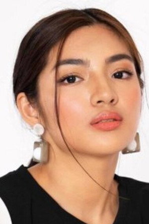 Karissa Toliongco portrait