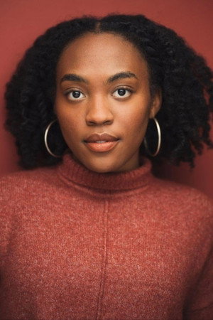 Morgan Scott portrait