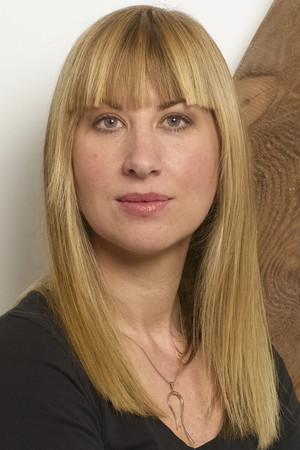 Karin Frei portrait