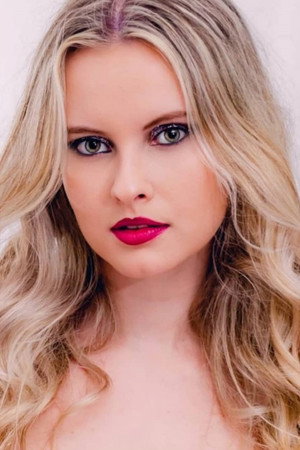 Leticia Botelho portrait