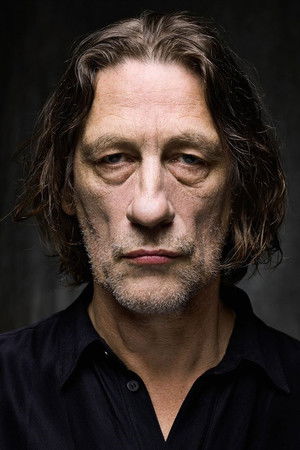 Wolfgang Michael portrait