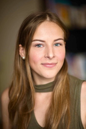 Brooklyn Wilde portrait