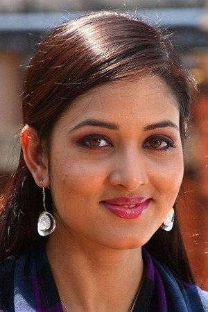 Vidisha Srivastava portrait