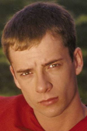 Jay Anthony portrait