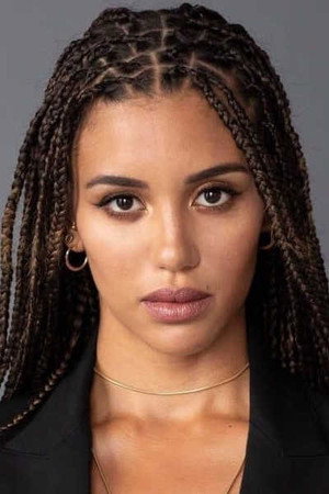 Kimberose portrait