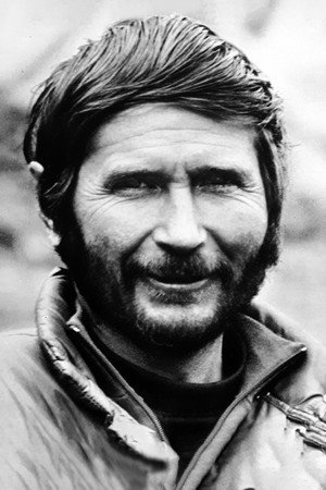Robert Paragot portrait