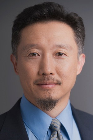 Joseph Steven Yang portrait