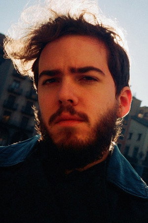 Artur Tort portrait