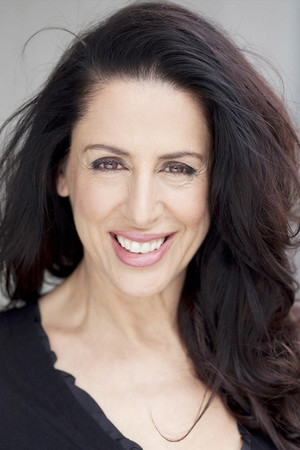 María Mercedes portrait