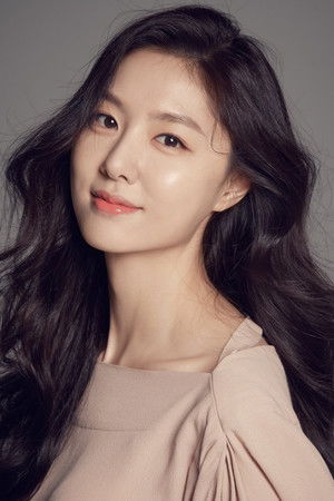 Seo Ji-hye portrait