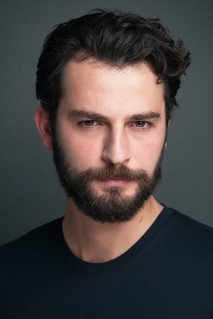 Birkan Sokullu portrait
