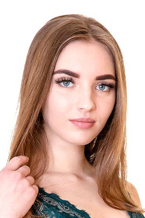 Vika Lita portrait