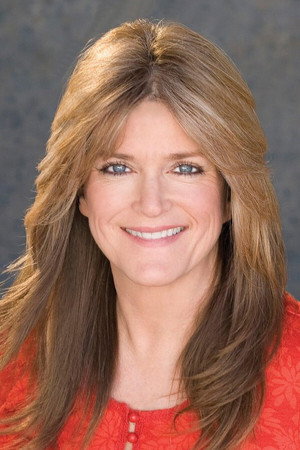 Susan Olsen portrait