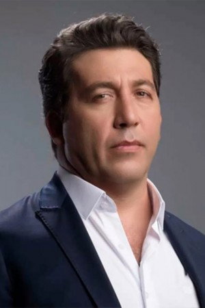 Emre Kınay portrait