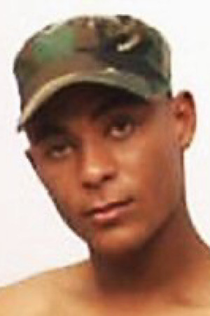 Elmato portrait