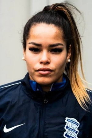 Ivana Fuso portrait