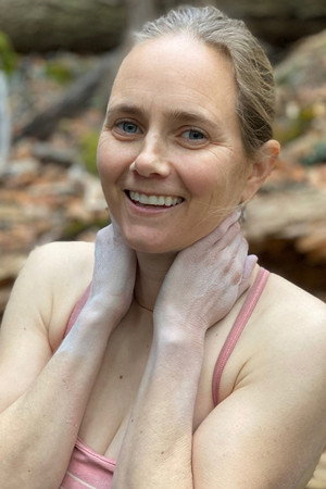 Beth Rodden portrait