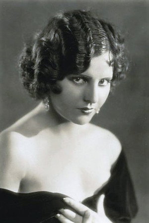 Maria Alba portrait