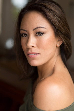 Ashlee Fidow portrait
