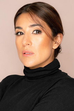 Juana Arboleda portrait
