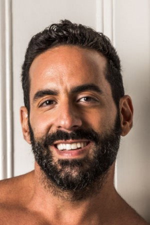 Massimo Arad portrait