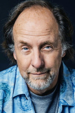 Tony Pasqualini portrait