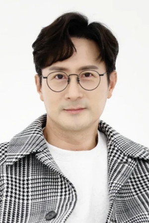 Lim Hyung-jun portrait