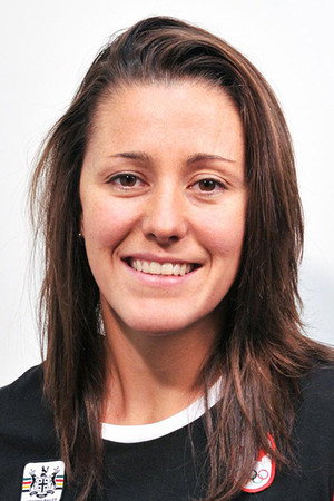 Charline Labonté portrait