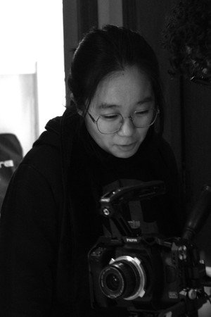 Yumi Shimizu Tanaka portrait