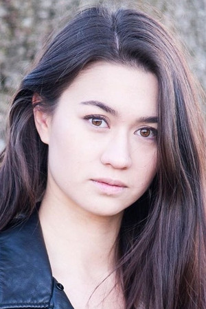 Kristina Tonteri-Young portrait
